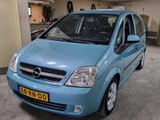 Opel Meriva - 1.4-16V Maxx Cool Airco