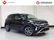 Volkswagen T-Cross - 1.0 TSI 110pk 7-DSG Style
