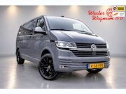 Volkswagen Transporter - 2.0 TDI 150pk | L2 | Automaat | Stoelverwarming | Navigatie 