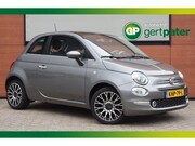 Fiat 500 - 1.0 Hybrid Dolcevita Pano/Clima/PDC/LM Velgen