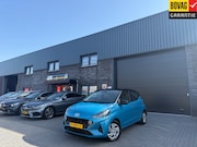 Hyundai i10 - 1.0 Premium | 1E EIGENAAR | 12MND GARANTIE | AIRCO | CRUISE