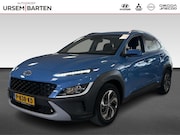 Hyundai Kona - 1.6 GDI HEV Comfort Smart Incl. Apple Carplay/Android Auto |