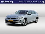 Volkswagen Passat - Variant 1.5 eTSI 150PK DSG Business / Resterende Fabrieksgar