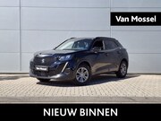 Peugeot 2008 - 1.2 PureTech Active Pack | Achteruitrijcamera | Navigatie | 