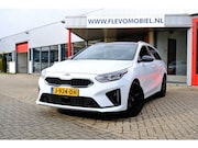 Kia Ceed - Sportswagon 1.4 T-GDi 140PK GT-Line Pano|1e Eig | Leder-Alca