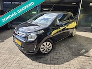Citroën C1 - 1.0 VTi Feel | 2E EIGENAAR | 12MND GARANTIE | CAMERA | AIRCO