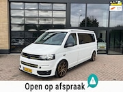 Volkswagen Transporter - Hefdak, Airco, 20 inch, Navi, 140 pk