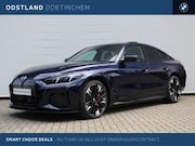 BMW i4 - eDrive40 M Sport / M Sportstoelen / Achteruitrijca
