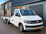 Volkswagen Transporter - Autotransporter 1500KG Laadvermogen Lier AC Tranut