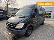 Mercedes-Benz Sprinter - 313 2.2 CDI 366 EHD AIRCO 3PERS. NAP APK 3-2027