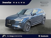 Volvo XC90 - 2.0 T8 Plug-in hybrid AWD Plus Dark | 360 graden camera | Ha