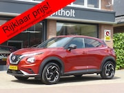 Nissan Juke - 1.0 DIG-T 114pk N-Connecta