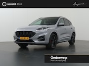 Ford Kuga - 2.5 PHEV Graphite Tech Edition | Trekhaak | Panoramadak | Wi
