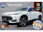 MG HS - PHEV 272PK Luxury 1.500 TREKGEWICHT | 7 JR GARANTIE | 100KM