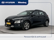Hyundai Kona - 1.6 GDI HEV Comfort Smart | Navigatie | Camera | Trekhaak | 