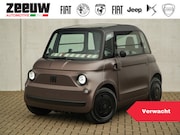 Fiat Topolino - "Barista Edition" | Cafe Latte | Direct Leverbaar