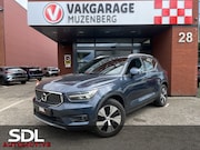 Volvo XC40 - 1.5 T5 Recharge Inscription Expression // SCHUIF-KANTELDAK /
