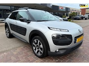 Citroën C4 Cactus - 1.2 PureTech Shine Airbump Edition | Rijklaar