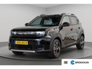 Fiat Grande Panda - La Prima 44 kWh | 8 Jaar Garantie | Stoel & Stuurverwarming 