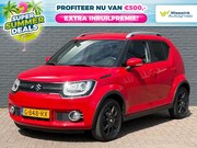 Suzuki Ignis - 1.2 Stijl 90pk Automaat | All Season Banden | Dealer Onderho