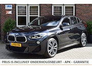 BMW X2 - 1.8i sDrive Aut. M Pakket M Sport Lefhebber Edition