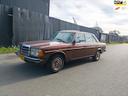 Mercedes-Benz 200-serie - 200-280 (W123) 250 Automaat