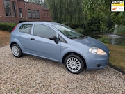 Fiat Punto - 1.4 Actual 90.000 KM APK 06-2027