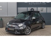 Abarth 595 - C 1.4 T-Jet Turismo 1e eig Full option Garantie