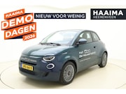 Fiat 500 - 1.0 Hybrid Torino Launch Edition | € 1.999, - demovoordeel!