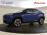 Toyota Yaris Cross - 1.5 Hybrid Executive | Blindspot | Half Leder | DAB