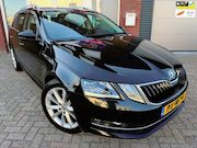 Skoda Octavia - Combi 1.0 TSI Style Business / Canton / Leder / Camera / Nav