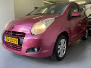 Suzuki Alto - 1.0 Exclusive AIRCO ELC RAMEN N.A.P N.W.A.P.K