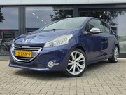Peugeot 208 - 1.6 VTi Allure + PANO DAK + VOLLEER + NAVIGATIE + STOELVERW