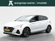 Hyundai i20 - 1.0 T-GDI N Line | Carplay navigatie | Camera | Cruise contr