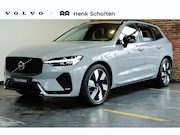 Volvo XC60 - T6 Plug-in hybrid AWD Ultra Dark | Luchtvering | Semi-Electr