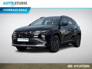 Hyundai Tucson - 1.6 T-GDI PHEV Pure Edition