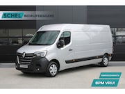 Renault Master - T35 2.3 dCi 180pk L3H2 - Airco - Navigatie - Camera - Cruise