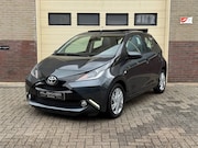 Toyota Aygo - 1.0 VVT-i x-wave Orig NL|1E EIG|Dealer O.H.|Airco|Camera|Car