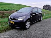 Skoda Citigo - 1.0 Ambition, Airco, 5-Deurs, Goed Onderhouden