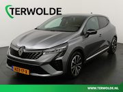 Renault Clio - techno full hybrid E-Tech 145 | Groot Navigatie | Stoel- & S