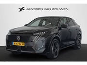 Peugeot e-3008 - GT Exclusive 210 73 kWh 2+6 Jaar Garantie / Direct leverbaar