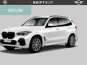 BMW X5 - xDrive45e M-Sport | Head Up | Bruin Leder