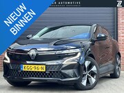Renault Mégane E-Tech - EV60 Optimum Charge Evolution | Soh 94, 55% | Apple Carplay/