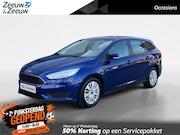 Ford Focus - Wagon 1.0 Trend | Airco | Cruise Control | Start/Stop | Blue