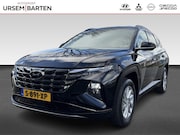 Hyundai Tucson - 1.6 T-GDI PHEV Comfort Smart 4WD | Trekhaak