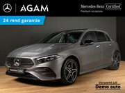 Mercedes-Benz A-klasse - Hatchback 250 e Business Solution AMG Panorama dak