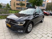 Volkswagen Tiguan - 1.4 TSI | Panoramadak | Parkeersensoren | NAP