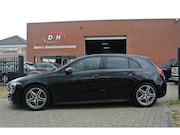 Mercedes-Benz A-klasse - 200 Launch Edition Premium amg automaat panoramadak sfeerver