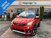 Aixam Crossover - Premium | Camera | Dealer | 12 MND Garantie