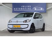 Volkswagen Up! - 1.0 take up! Airco Elektr. Ramen Garantie Mooi